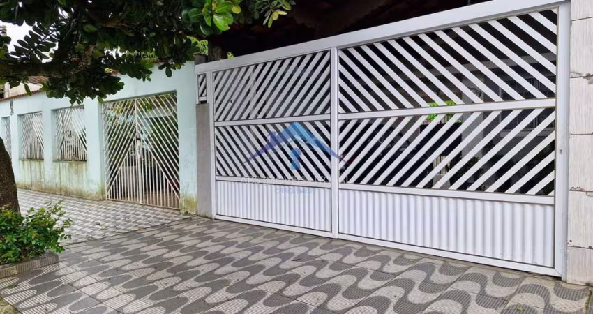 Casa com 2 quartos, Real, Praia Grande - R$ 340 mil, Cod: 5102