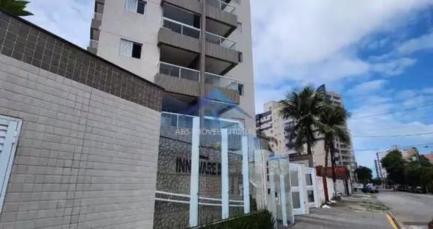 Apartamento com 2 dorms, mirim, praia grande - r$ 374 mil, cod: 5108