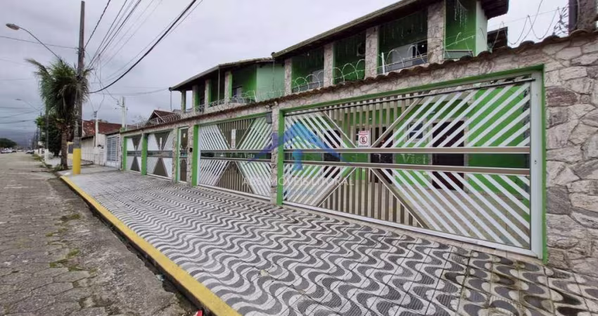 Casa com 2 dorms, Maracanã, Praia Grande - R$ 350 mil, Cod: 5112
