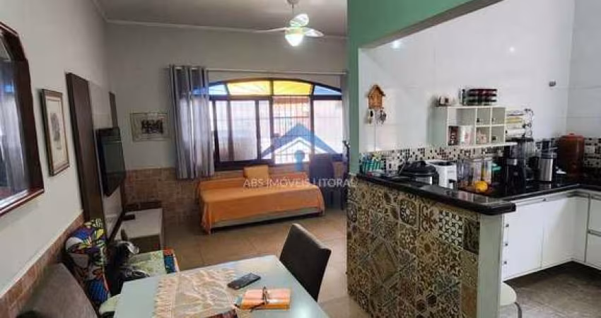 Casa com 2 quartos, Jardim Imperador, Praia Grande - R$ 395 mil, Cod: 5117