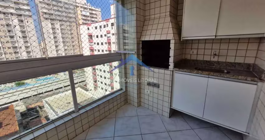 Apartamento com 3 quartos, ocian, praia grande - r$ 640 mil, cod: 5139