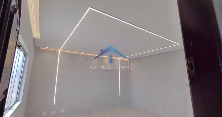 Apartamento com 1 quarto, maracanã, praia grande - r$ 239 mil, cod: 5174