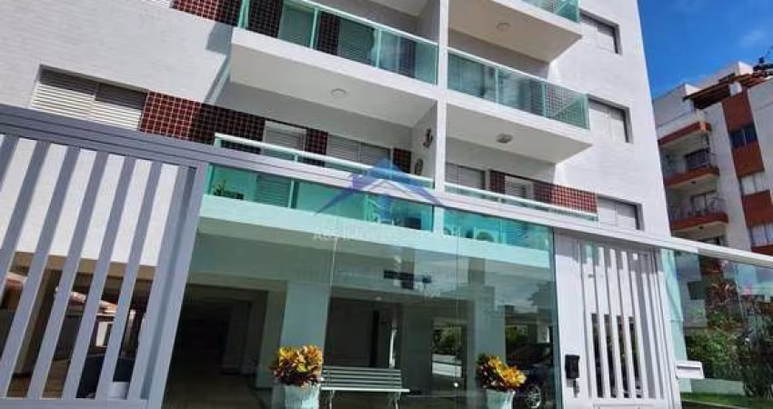 Apartamento com 2 quartos, Loteamento João Batista Julião, Guarujá - R$ 315 mil, Cod: 5180