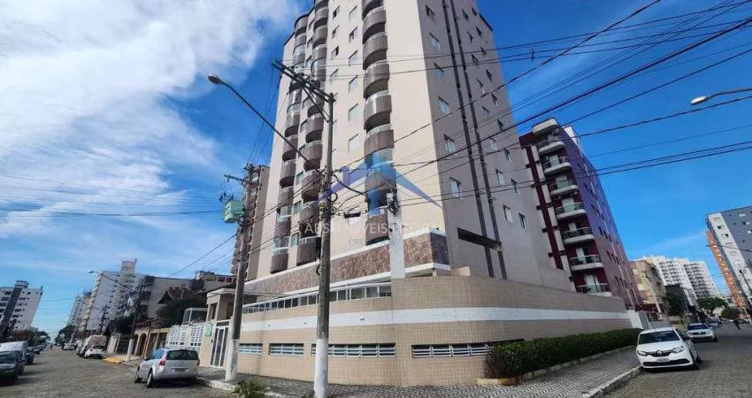 Apto Praia Grande na Ocian - Entrada 115 mil saldo 80 parcelas