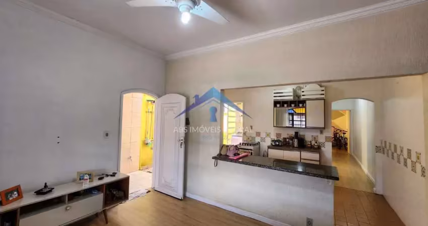 Casa com 2 quartos, jardim imperador, praia grande - r$ 425 mil, cod: 5196