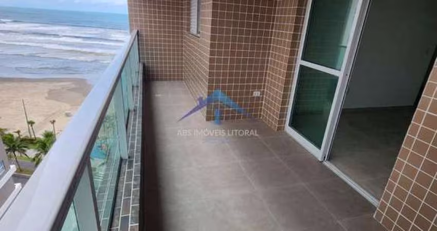Apto NOVO 2 dorms Praia Grande entrada 314 mil e saldo 84 meses