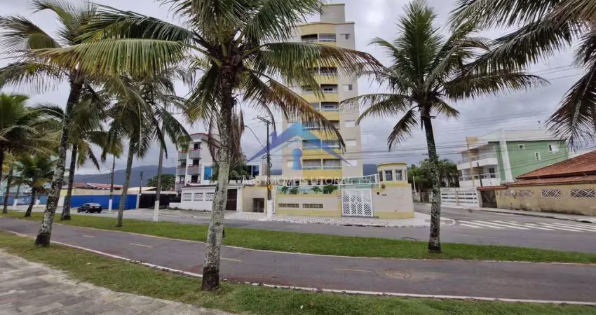 Apartamento com 1 quarto, real, praia grande - r$ 270 mil, cod: 5210