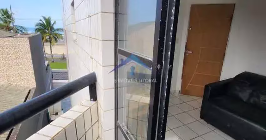 Apartamento com 1 quarto, Real, Praia Grande - R$ 200 mil, Cod: 5212