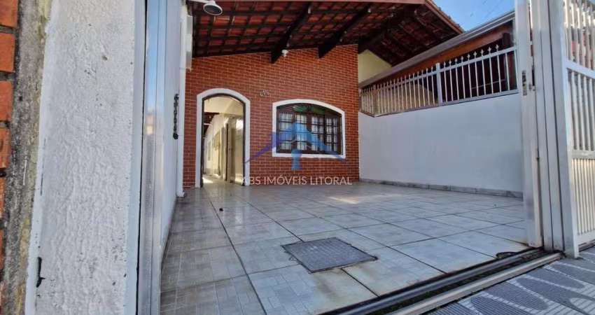 Casa com 2 quartos, Real, Praia Grande - R$ 330 mil, Cod: 5220