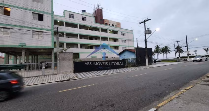Apartamento com 1 quarto, Real, Praia Grande, Cod: 5221