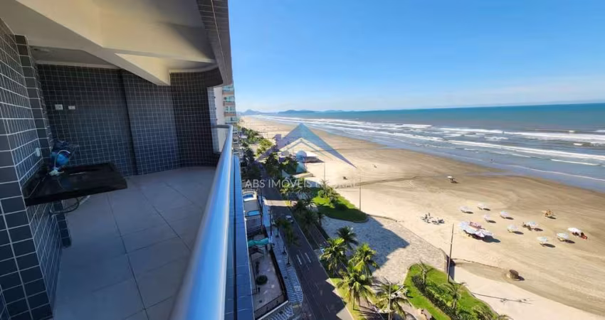 Apartamento com 3 quartos, Caiçara, Praia Grande - R$ 1.15 mi, Cod: 5223