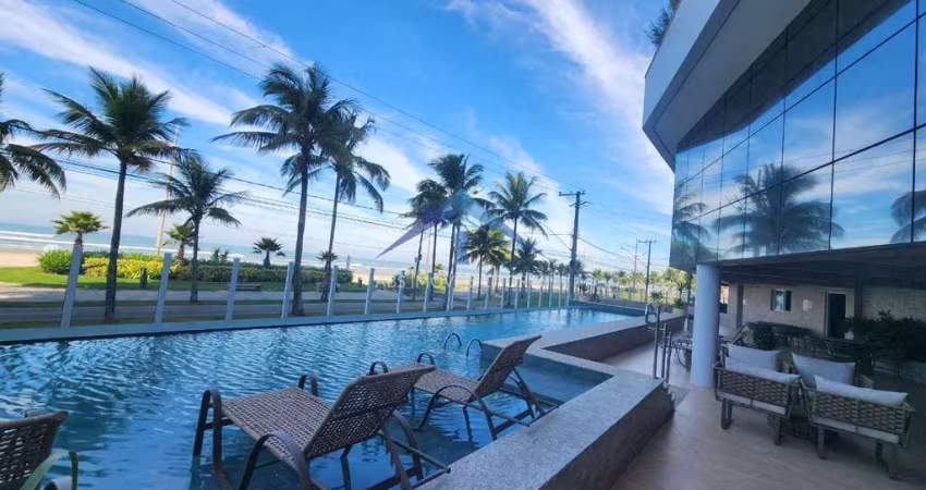 Apartamento com 3 quartos, Caiçara, Praia Grande - R$ 950 mil, Cod: 5227