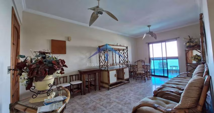 Apartamento com 2 quartos, Caiçara, Praia Grande - R$ 530 mil, Cod: 5240