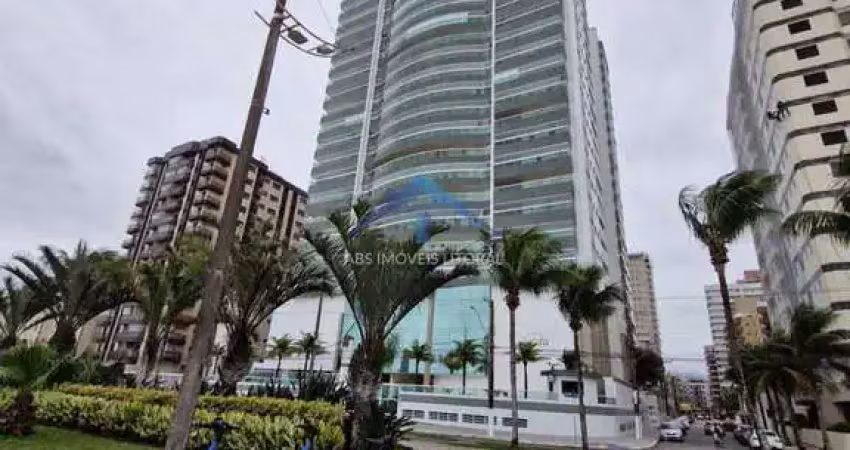Apartamento com 2 quartos, caiçara, praia grande - r$ 691 mil, cod: 5279