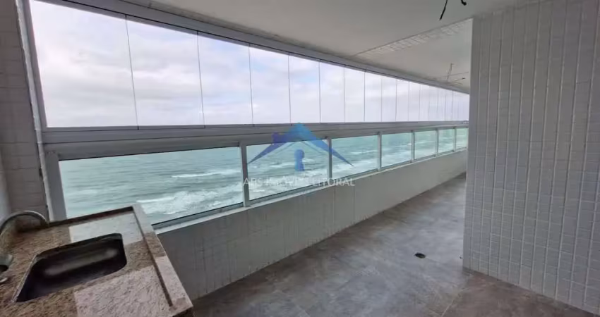 Apartamento com 3 quartos, caiçara, praia grande - r$ 1.03 mi, cod: 5285