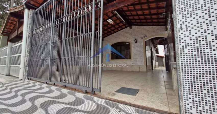 Casa com 2 quartos, real, praia grande - r$ 420 mil, cod: 5286