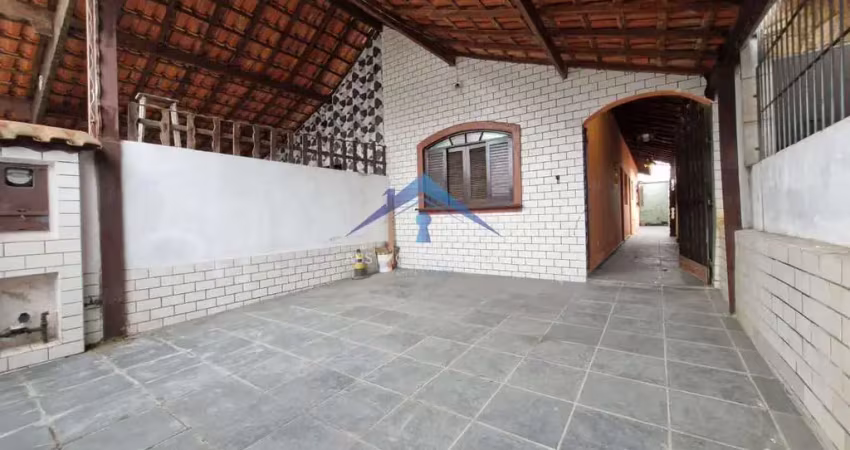 Casa com 2 quartos, ocian, praia grande - r$ 340 mil, cod: 5298
