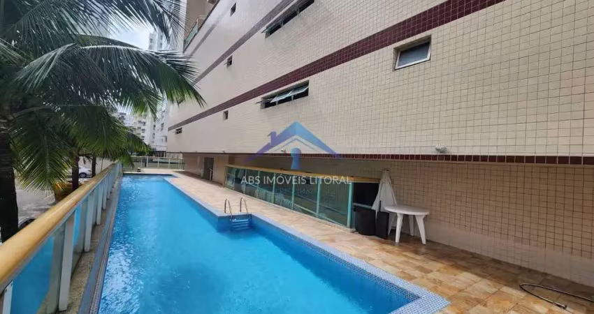 Apartamento com 2 quartos, ocian, praia grande - r$ 400 mil, cod: 5299