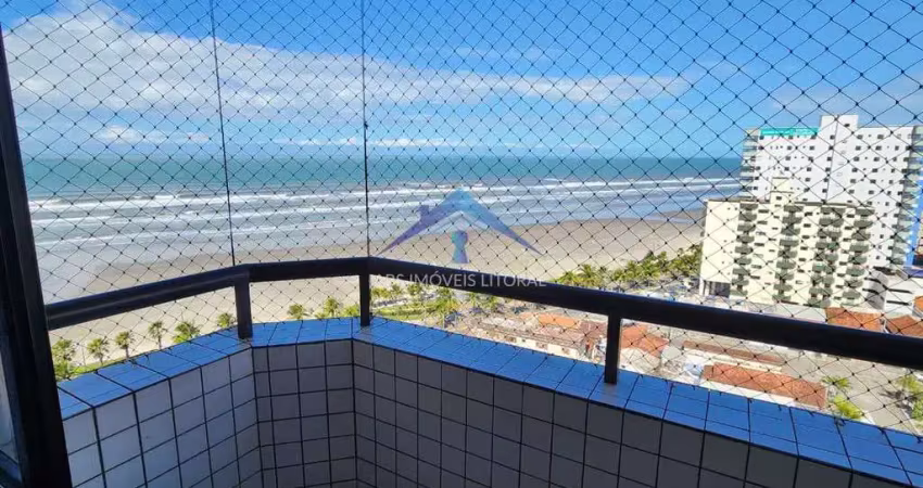 Apartamento com 1 quarto, balneário maracanã, praia grande - r$ 289 mil, cod: 5301