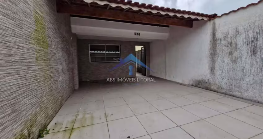 Casa com 2 quartos, real, praia grande - r$ 320 mil, cod: 5303