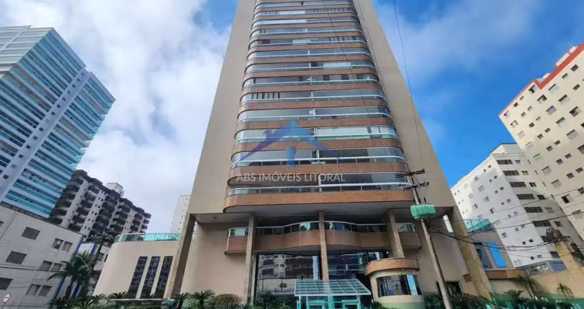 Cobertura com 3 quartos, caiçara, praia grande - r$ 1.9 mi, cod: 5312