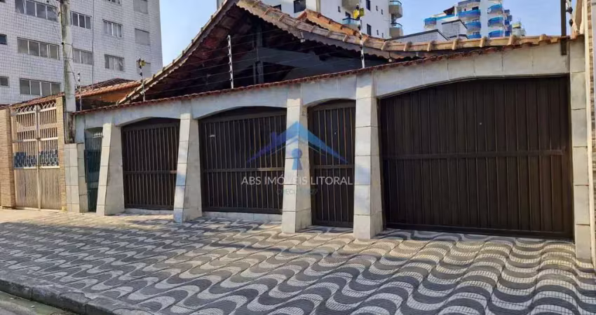 Casa com 2 quartos, ocian, praia grande - r$ 750 mil, cod: 5315