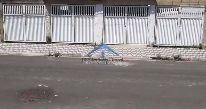 Casa com 7 dorms, cidade da criança, praia grande - r$ 349 mil, cod: 3003