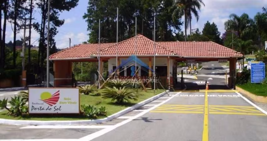 Terreno, Condomínio Porta do Sol, Mairinque - R$ 995 mil, Cod: 2994