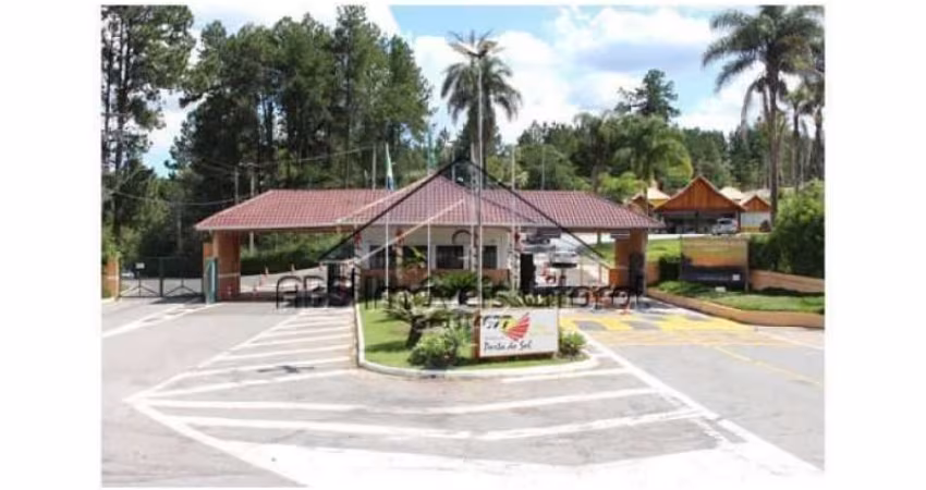 Terreno, Condomínio Porta do Sol, Mairinque - R$ 1 mi, Cod: 321