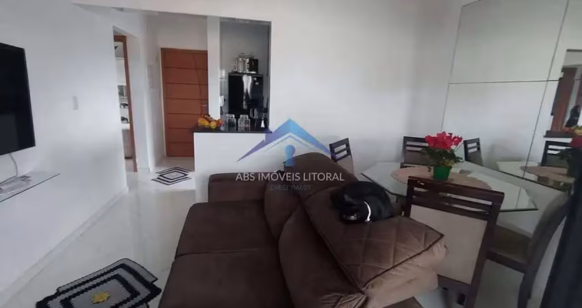 Apartamento com 2 dorms, tupi, praia grande - r$ 365 mil, cod: 3688