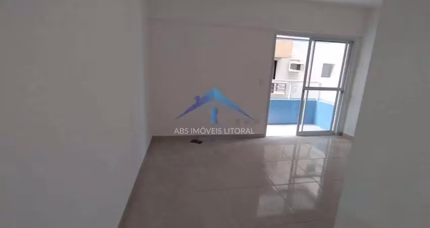 Apartamento com 2 dorms, guilhermina, praia grande - r$ 399 mil, cod: 3760