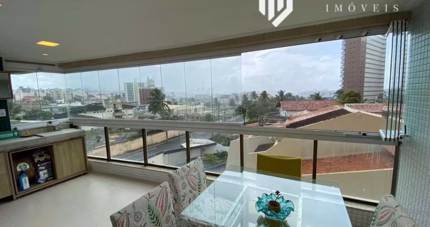 Apartamento a venda em Armacao - Atlantic House - Salvador - BAHIA