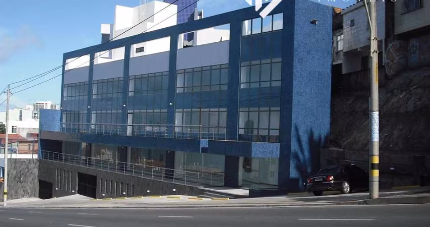 Predio Comercial a venda na Pituba - Salvador - BAHIA
