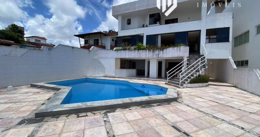 Casa de luxo a venda em Piata, Salvador - Ba - Salvador - BAHIA