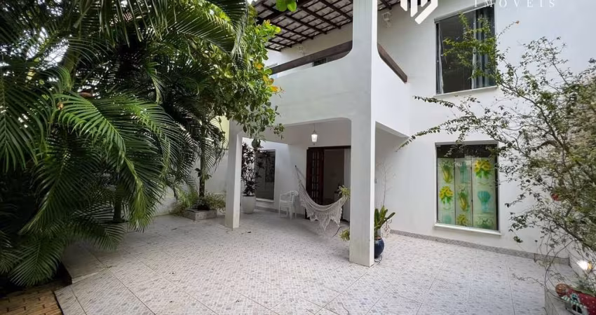 Casa a venda em Stella Maris, Salvador - BA - Salvador - BAHIA