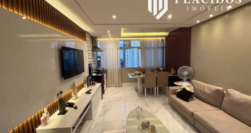 Apartamento decorado e mobiliado a venda na Graca, Salvador - BA - Salvador - BAHIA