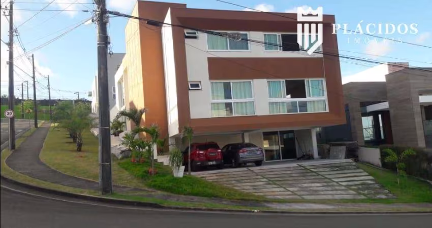 Casa de luxo a venda em Alphaville Salvador - Salvador - BAHIA