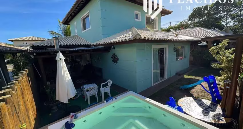 Casa à venda em Piatã, Salvador - BA