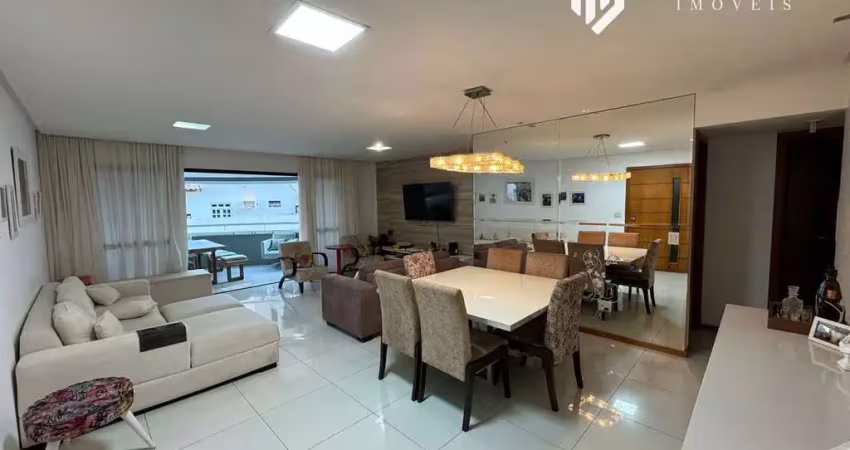 Apartamento com 3 quartos à venda na Rua Gilberto Amado, Armação, Salvador