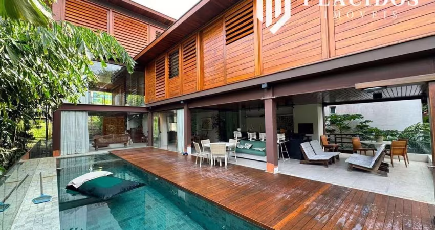 Casa à venda em Alphaville I, Salvador - BA