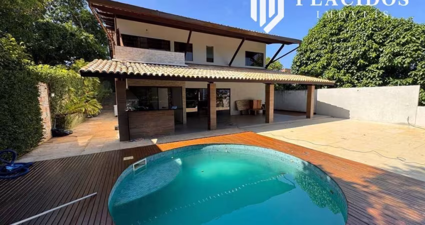 Casa à venda em Piatã, Salvador - BA