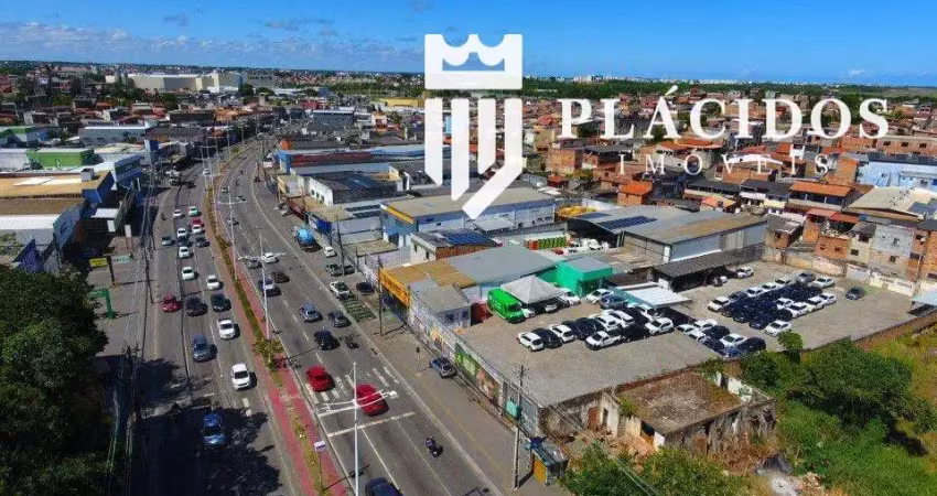 Imóvel comercial à venda em são cristovão, salvador - ba