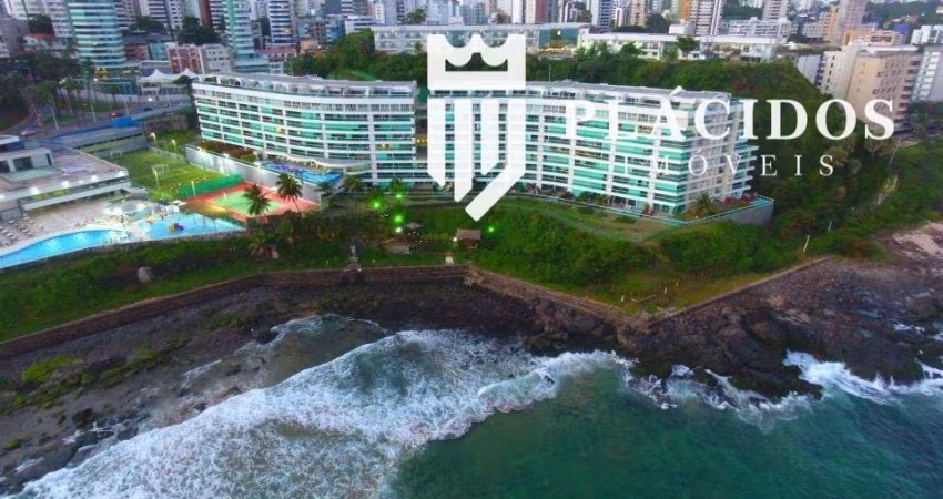Cobertura à venda no Costa España na Ondina, Salvador - BA