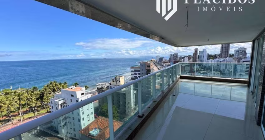 Apartamento à venda na Barra, Salvador - BA