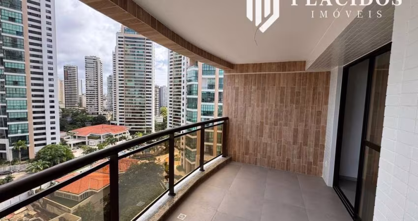 Apartamento à venda no Horto Florestal, Salvador - BA