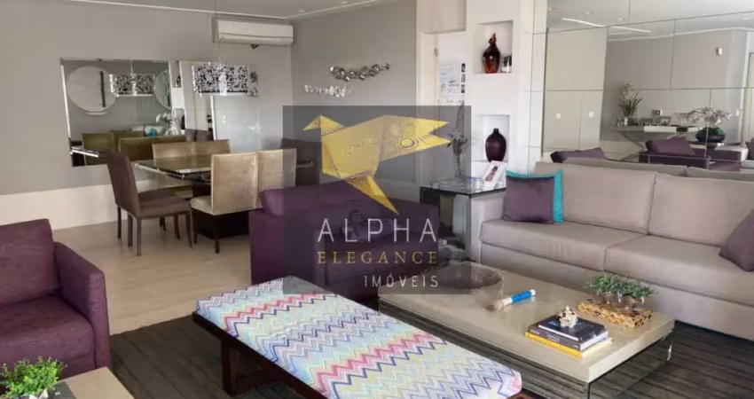 Venda de lindo apartamento à venda no condomínio eredita