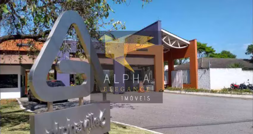 Casa com 6 quartos à venda no Alphaville Comercial, Barueri 