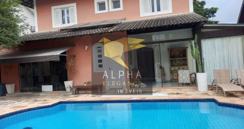 Venda de casa em condominio  localizada no residencial 4