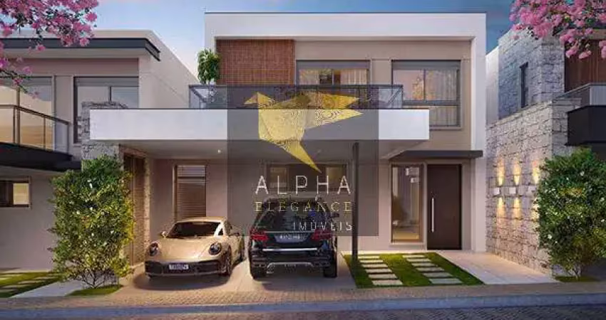 Venda de casa no condominio singular- consulte fluxo de pagamento