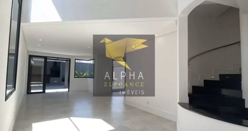 Casa com 4 quartos à venda no Alphaville, Santana de Parnaíba 
